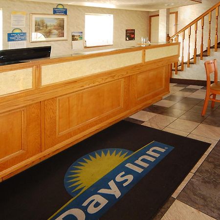 Days Inn By Wyndham Bishop Exterior photo
