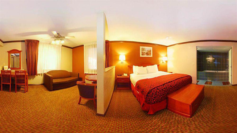 Days Inn By Wyndham Bishop Exterior photo